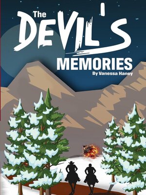 cover image of The Devil's Memories